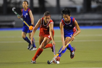 Day 2 - Hong Kong vs Chinese Taipei - 06 Hong Kong vs Chinese Taipei - 06
